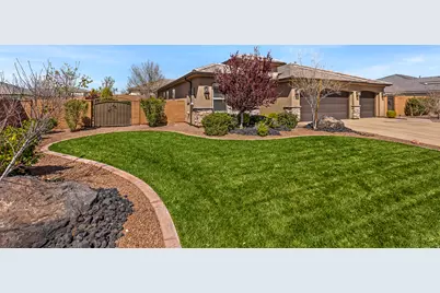 1729 E County Canyon Dr, Saint George, UT 84790 - Photo 2