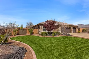 1729 E County Canyon Dr, Saint George, UT 84790 - Photo 2