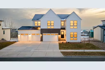 478 N Pinnacle Ln #5, Saratoga Springs, UT 84045 - Photo 1