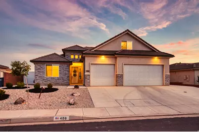 498 E Todd Pl, Washington, UT 84780 - Photo 1