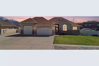 860 W 2980 S, Nibley, UT 84321 - Photo 1