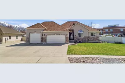 860 W 2980 S, Nibley, UT 84321 - Photo 1