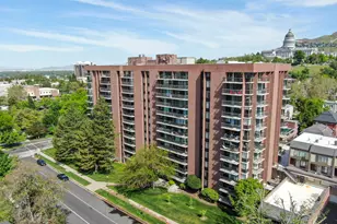 123 E 2nd Ave, Salt Lake City, UT 84103 - Photo 2