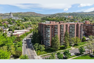 123 E 2nd Ave #414, Salt Lake City, UT 84103 - Photo 1