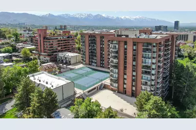 123 E 2nd Ave #414, Salt Lake City, UT 84103 - Photo 2