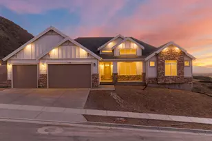 2714 S Eagle Dr, Spanish Fork, UT 84660 - Photo 2