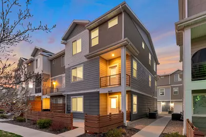 3673 W Golden Sky Ln S, South Jordan, UT 84009 - Photo 1