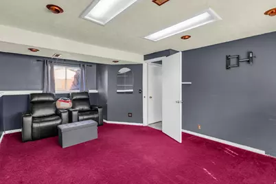 4746 W Roundtable Rd S, West Valley, UT 84120 - Photo 18