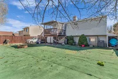 4746 W Roundtable Rd S, West Valley, UT 84120 - Photo 28