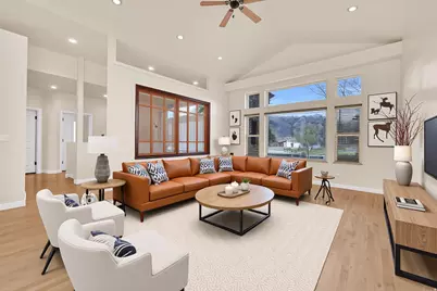 3674 N Willow Brooke Ln, Eden, UT 84310 - Photo 1