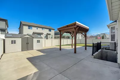 3788 W Tottori Dune Dr, South Jordan, UT 84009 - Photo 42