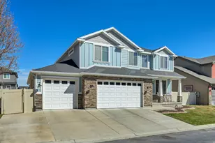 3788 W Tottori Dune Dr, South Jordan, UT 84009 - Photo 2