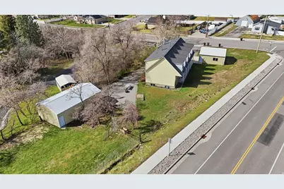 1202 E Mutton Hollow Rd, Kaysville, UT 84037 - Photo 36
