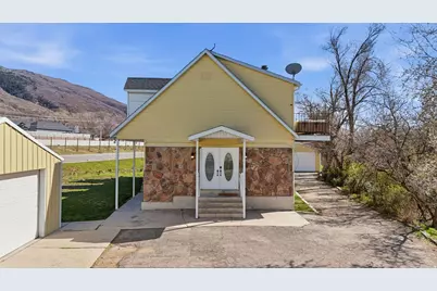 1202 E Mutton Hollow Rd, Kaysville, UT 84037 - Photo 32