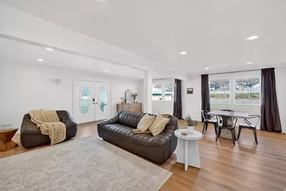 1202 E Mutton Hollow Rd, Kaysville, UT 84037 - Photo 4