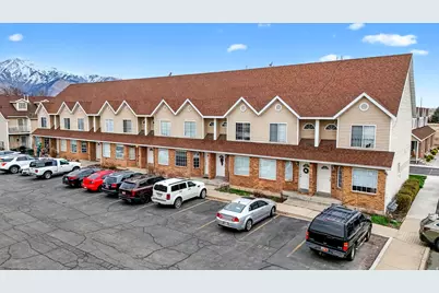 1045 S 1200 W #53-54, Ogden, UT 84404 - Photo 2