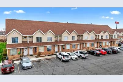 1045 S 1200 W #53-54, Ogden, UT 84404 - Photo 20