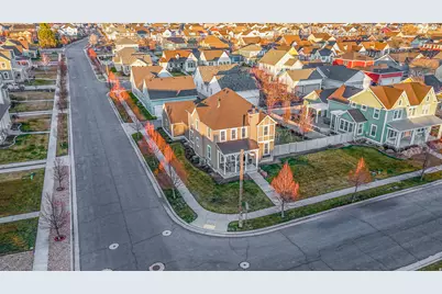 356 N Apple Leaf Ave, Kaysville, UT 84037 - Photo 36