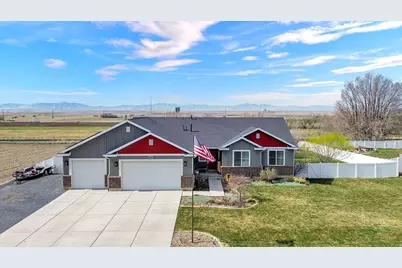 3056 S 1450 W, Perry, UT 84302 - Photo 1