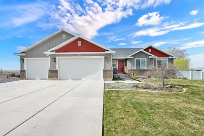 3056 S 1450 W, Perry, UT 84302 - Photo 4
