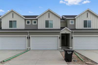 663 N 1850 E #1204, Salem, UT 84653 - Photo 2
