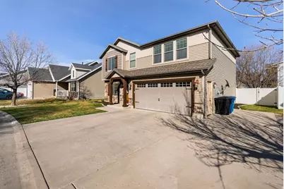 948 N 480 W, Logan, UT 84321 - Photo 4