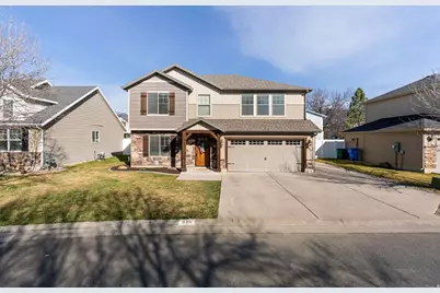 948 N 480 W, Logan, UT 84321 - Photo 2