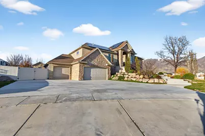 1882 W Old Fort Cir, Farmington, UT 84025 - Photo 4