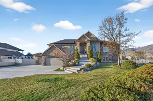 1882 W Old Fort Circle, Farmington, UT 84025 - Photo 2