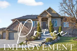 1882 W Old Fort Circle, Farmington, UT 84025 - Photo 1