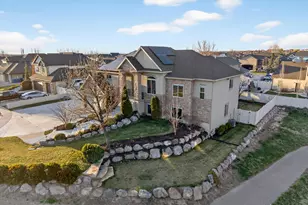 1882 W Old Fort Circle, Farmington, UT 84025 - Photo 58