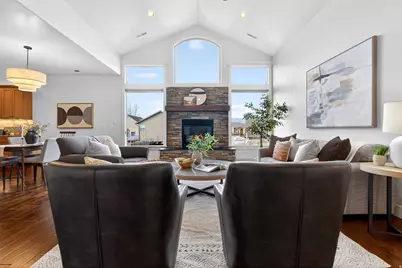 1882 W Old Fort Cir, Farmington, UT 84025 - Photo 6
