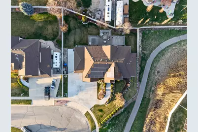 1882 W Old Fort Cir, Farmington, UT 84025 - Photo 56