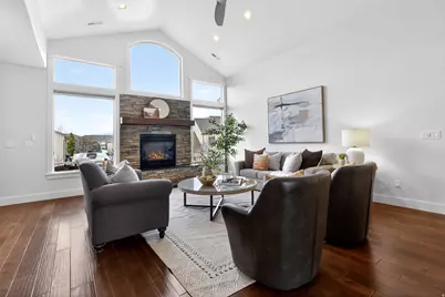 1882 W Old Fort Cir, Farmington, UT 84025 - Photo 6