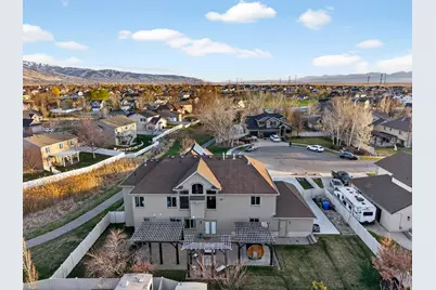 1882 W Old Fort Cir, Farmington, UT 84025 - Photo 62