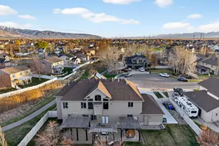 1882 W Old Fort Circle, Farmington, UT 84025 - Photo 62