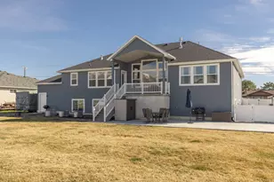 2994 W 1975 N, Plain City, UT 84404 - Photo 28