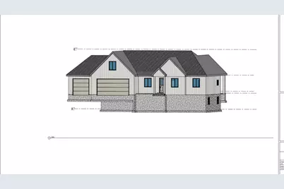 596 E 1100 N, Nephi, UT 84648 - Photo 1