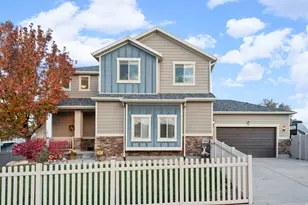 3293 S 6535 W, West Valley, UT 84128 - Photo 1