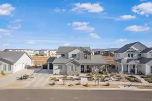 611 W Alora Dr, Saint George, UT 84790 - Photo 4