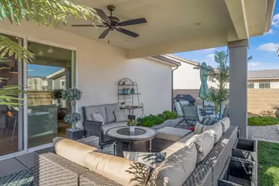 611 W Alora Dr, Saint George, UT 84790 - Photo 50