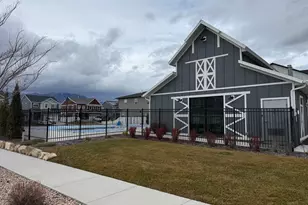 653 E Ryegrass Dr, Eagle Mountain, UT 84005 - Photo 18