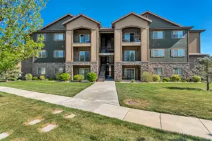 203 E Jordan Ridge Blvd, Saratoga Springs, UT 84045 - Photo 1