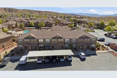 3155 S Hidden Valley Dr #192, Saint George, UT 84790 - Photo 30
