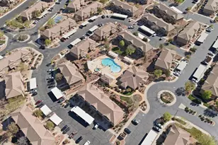 3155 S Hidden Valley Dr, Saint George, UT 84790 - Photo 28