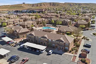 3155 S Hidden Valley Dr, Saint George, UT 84790 - Photo 26