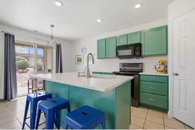 3155 S Hidden Valley Dr #192, Saint George, UT 84790 - Photo 8