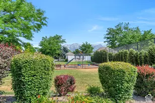 4568 W Temple Shadows Dr, Cedar Hills, UT 84062 - Photo 38