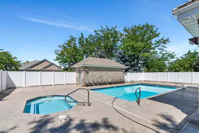 4568 W Temple Shadows Dr, Cedar Hills, UT 84062 - Photo 46