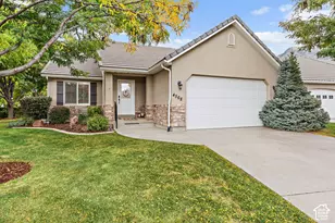 4568 W Temple Shadows Dr, Cedar Hills, UT 84062 - Photo 1